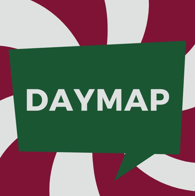 to this daymap